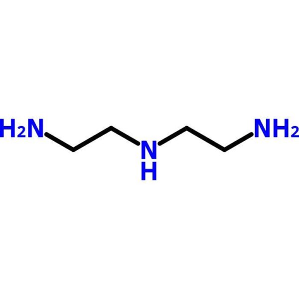 Diethylenetriamine