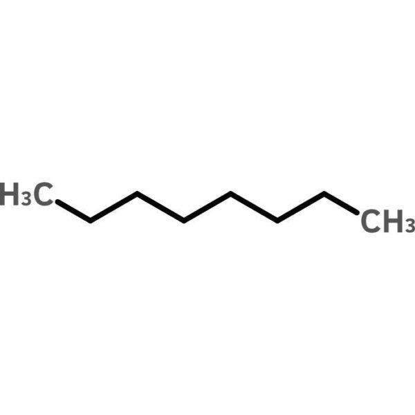 n-Octane, [Standard Material for GC]