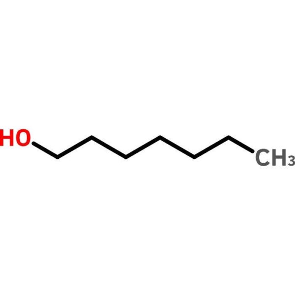 1-Heptanol, Reagent