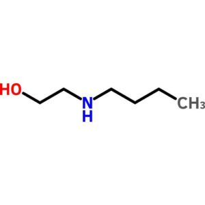 2-(Butylamino)ethanol