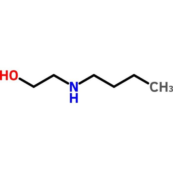 2-(Butylamino)ethanol