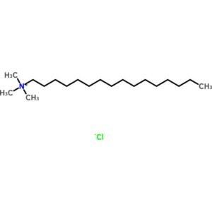Hexadecyltrimethylammonium Chloride