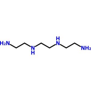 Triethylenetetramine