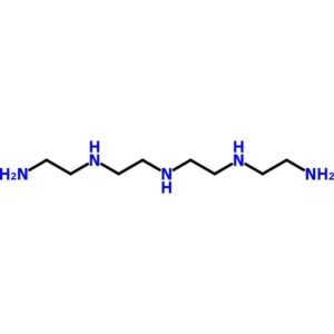 Tetraethylenepentamine, (so called)