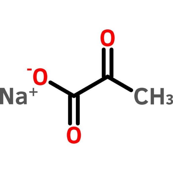 Sodium Pyruvate