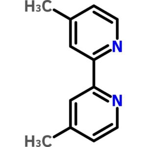 4,4'-Dimethyl-2,2'-bipyridyl