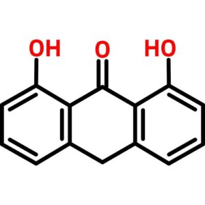 Dithranol, BP