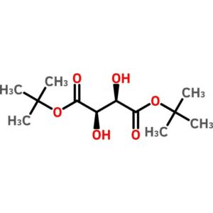 Di-tert-butyl L-(+)-Tartrate