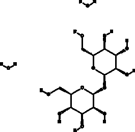 Trehalose, Dihydrate, Low Endotoxin, USP/NF, EP, JP, ChP