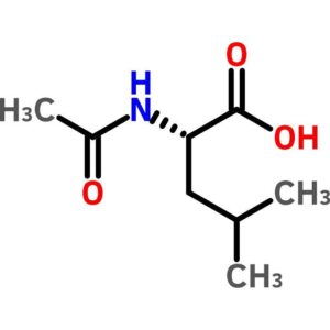 N-Acetyl-L-leucine