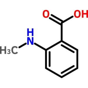 N-Methylanthranilic Acid