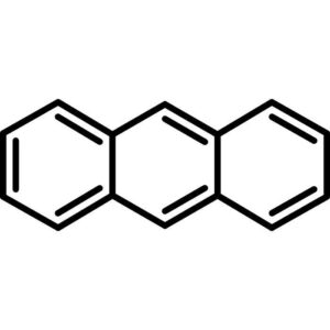 Anthracene, Practical