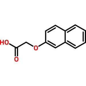 (2-Naphthoxy)acetic Acid