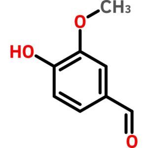 Vanillin