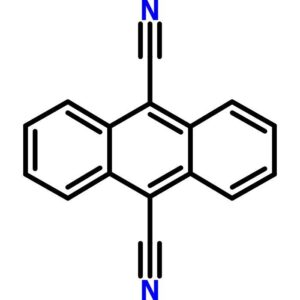 9,10-Dicyanoanthracene