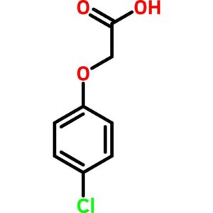 4-Chlorophenoxyacetic Acid