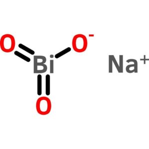 Sodium Bismuthate, Powder, Reagent, ACS