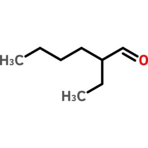 2-Ethylhexanal