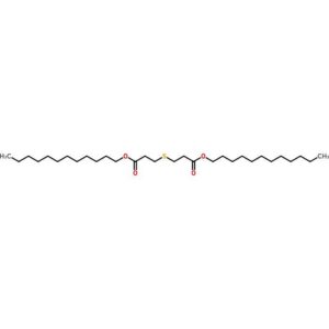 Didodecyl 3,3'-Thiodipropionate