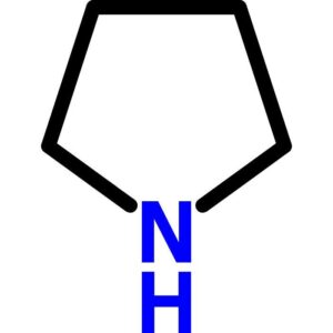 Pyrrolidine