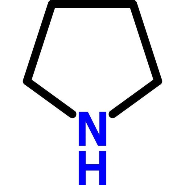 Pyrrolidine