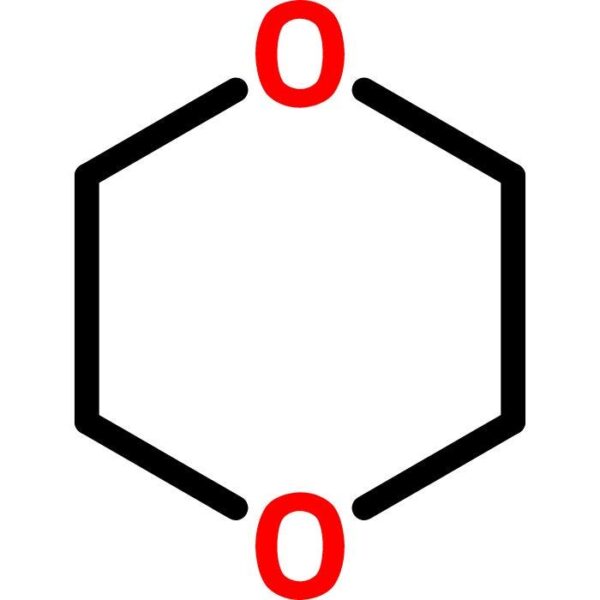 Dioxane, Reagent, ACS