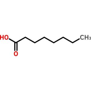 Octanoic Acid, Reagent