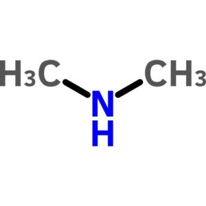 Dimethylamine (ca. 10 Percent in Tetrahydrofuran, ca. 2mol/L)