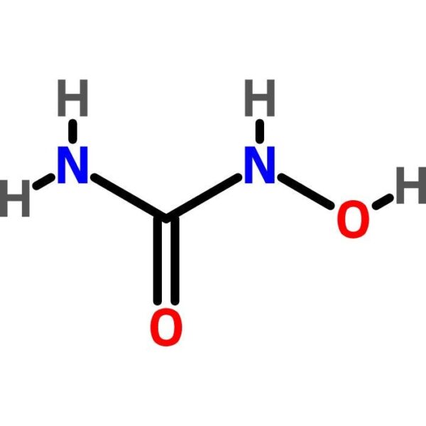 Hydroxyurea, USP
