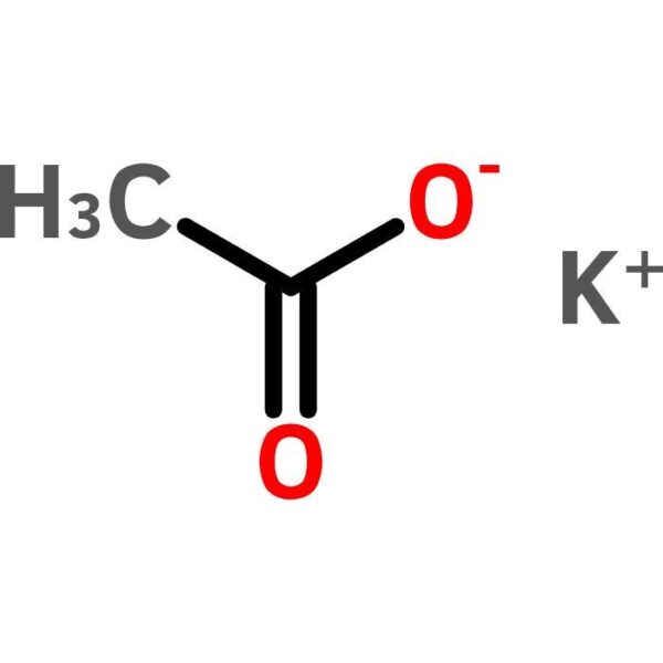 Potassium Acetate, Technical