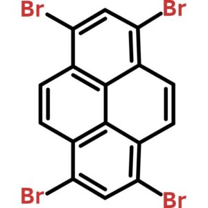 1,3,6,8-Tetrabromopyrene