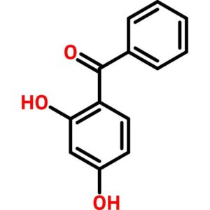 2,4-Dihydroxybenzophenone