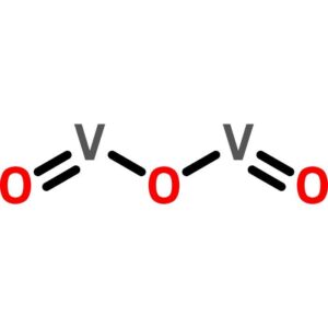 Vanadium (III) Oxide