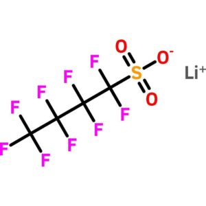Lithium Nonafluoro-1-butanesulfonate
