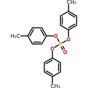 Tricresyl Phosphate, (mixture of isomers)