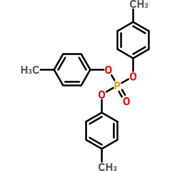 Tricresyl Phosphate, (mixture of isomers)