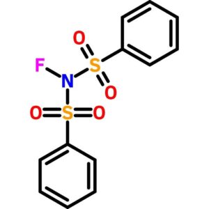 N-Fluorobenzenesulfonimide, [Fluorinating Reagent]