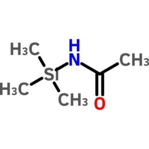 N-Trimethylsilylacetamide