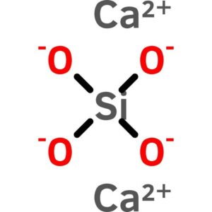 Calcium Silicate, 200 Mesh