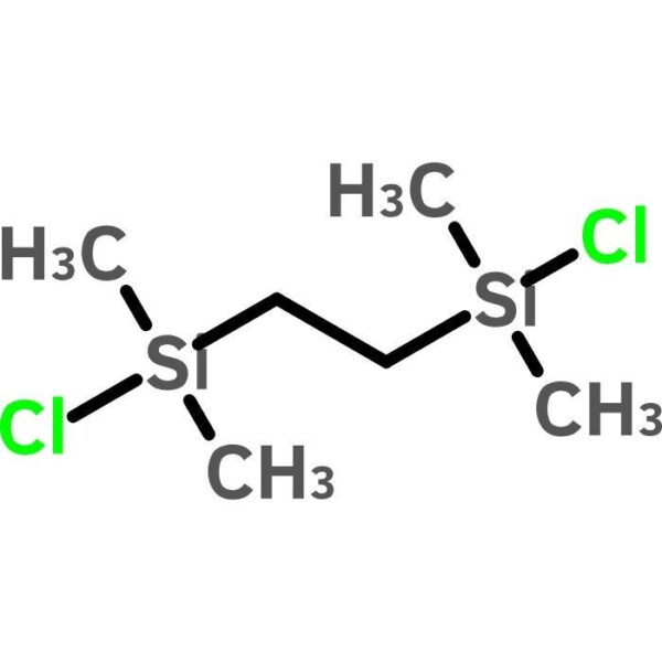 1,2-Bis(chlorodimethylsilyl)ethane, [Protecting Reagent for Primary Amines]