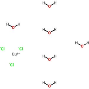 Europium(III) Chloride, Hexahydrate