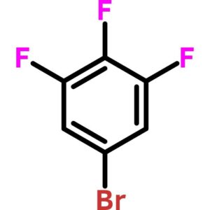 1-Bromo-3,4,5-trifluorobenzene