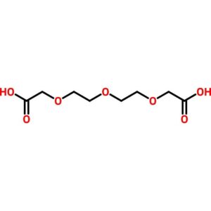 3,6,9-Trioxaundecanedioic Acid