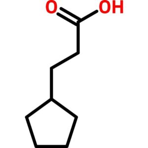 3-Cyclopentylpropionic Acid