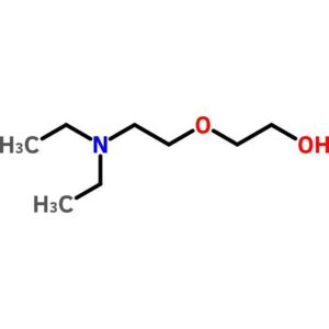 2-[2-(Diethylamino)ethoxy]ethanol