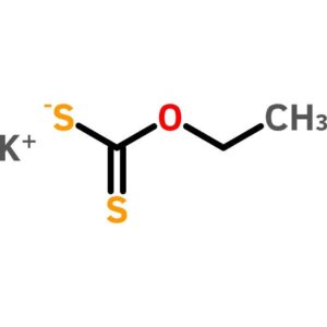 Potassium Ethylxanthate