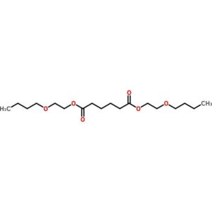 Bis(2-butoxyethyl) Adipate