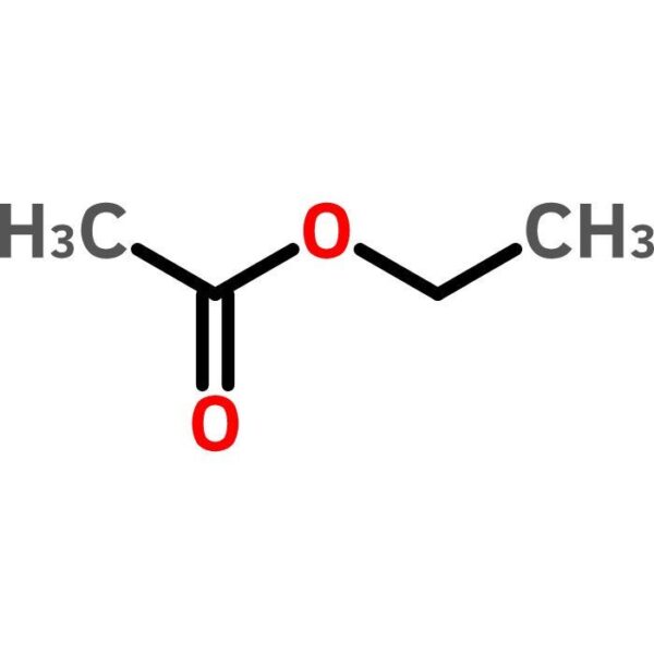 Ethyl Acetate, Exceeds A.C.S. Specifications, HPLC Grade