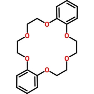 Dibenzo-18-crown 6-Ether