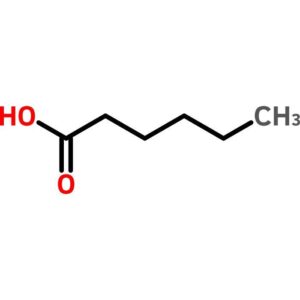 Hexanoic Acid, Reagent